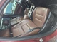 2015 Jeep Grand Cherokee Passenger Front Seat Leather Brown Used 4031685