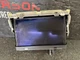 18-20 AUDI A3 CENTER DASH MOUNTED NAVIGATION DISPLAY SCREEN ID 8V0857273P