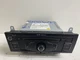 2010-2012 Audi A4 Concert Audio System Radio Stereo 8T1 035 186 R 8UQ Satellite