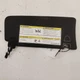 Driver Left Sun Visor Shade With Illumination Fits 22-24 Jeep Compass OEM