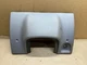 97-00 Jeep Wrangler TJ Dash Trim Mist Gray Steering Column Cover Knee Bolster