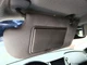 Driver Left Sun Visor Illuminated Fits 14-23 INFINITI Q50 43417