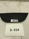 2015 CHRYSLER 200 S FRONT DASHBOARD AUDIO SPEAKER GRILLE COVER OEM+