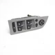 2002-2006 BMW 325Ci 325i 330i Front Left Side Master Window Control Switch OEM .