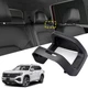 For Volkswagen 2018-2025 Atlas Belt Cover Seat Trim Left side #3CN-885-249-C-82V