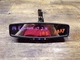 2010-2017 CHEVY EQUINOX INTERIOR REAR VIEW MIRROR ASSEMBLY W/ TELEMATICS