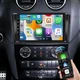 Android 15.0 For 2007-2011 Mercedes-Benz ML350 GL450 Carplay Radio Stereo 2+64GB