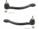 For 2013-2014 Hyundai Elantra Coupe Tie Rod End Kit 54363BD Tie Rod End