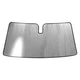 NEW Introtech Custom Fit Windshield Sun Shade FD59 Ford Explorer 2011-2019