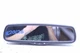2009-2012 Volkswagen Routan Interior Inside Rear View Mirror Auto Dimm OEM