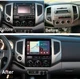 FOR Toyota Tacoma 2005-2013 ANDROID AUTO APPLE CARPLAY CAR STEREO GPS NAVI RADIO