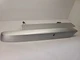 2007-2013 CHEVROLET AVALANCHE 1500 RH RIGHT TOOL BOX LID SILVER 