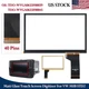 6.5" Touch screen for VW MIB VW STD2 TDO-WVGA0633F00039 Radio TDO-WVGA0633F00045