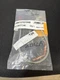 12101848 OEM GM 2-Way Female Red Multi-Purpose Pigtail 