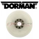 Dorman Front Right Power Window Motor Gear for 1975-1989 Dodge W100 ls
