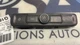 2018-21 GMC Terrain Audio & Visual Equip.(radio) 84308144 Control Panel