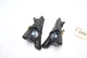 06-13 MERCEDES-BENZ W251 R350 REAR QUARTER SPEAKERS LEFT & RIGHT PAIR E0537