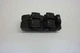 2009 - 2016 CHEVROLET IMPALA Driver LH Front Door Switch Master VIN W 4th Digit