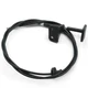 Engine Hood Release Cable for Honda Civic 1996-2000 | Replaces 74130S01A01