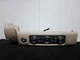 2010 - 2013 LAND RANGE ROVER SPORT DASH RADIO CONTROL SWITCH W/ CLOCK OEM