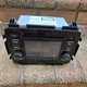 2022 honda hrv radio