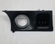 1995-2004 Toyota Tacoma Digital Dash Clock Bezel OEM 83910-35010 Tested