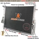 3 Row Radiator For 2008-2010 2009 Ford F250 F350 F450 F550 6.4L Powerstroke V8