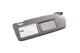 Genuine Sun Visor With Mirror And Cover For Models With 8U0857552F7C0