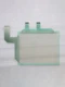 Glass Panel Touch Screen For MNM-03 BKO-C10302H01