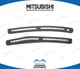 MITSUBISHI OEM Genuine 3000GT Z1#A 1991-1999 Defroster Grille RH & LH Set