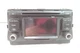 2017 Kia Optima Radio Receiver Display Screen w/ Controls OEM