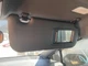 Passenger Right Sun Visor Fits 19-23 COROLLA 4939157