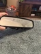 2013-2018 Hyundai Santa Fe Interior Rear View Mirror Oem