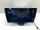 2019 SUBARU OUTBACK DASH RADIO NAVIGATION DISPLAY SCREEN UNIT, OEM LOT3656
