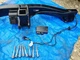 AUDI Q7 07 08 09 10 11 12 TRAILER TOW HITCH  4L0803921F - OEM Genuine Audi Part 