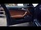 2018 A6 AUDI Driver Left Front Door Trim Panel 1509015