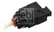 1x Febi Bilstein Brake Light Switch 61311368786 for 3 5 6 7 Z1 New