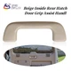 Inside Rear Door Grip Handle Fit for Lexus 2003-2009 Gx470 (Tan) US Stock