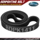 55.55 inch Supercharger Serpentine Belt for Jaguar XF XJ F-Type XFR XJR XK XKR-S