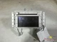 2008 Lincoln MKZ RADIO AM-FM,6DISC,NAV,8H6T18K931CA
