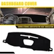 DashMat Dash Cover Mat Dashboard Car Interior Pad FOR 2019-2021 Chevrolet GMC US
