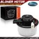 HVAC Blower Motor for Mazda 6 14-17 19-21 CX-5 14-21 with Automatic Temperature