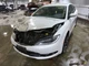 2015 Chrysler 200 Front Driver Seat Belt Latch Black