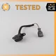 12-18 Bentley Continental GTC GT Air Bag Off Switch Indicator 3W0919234A OEM