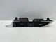 12 13 14 15 Audi S7 Center Dashboard AC Air Vent Hazard Switch Black 1537 OEM