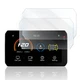 Display speedometer protective film cut for Chigee AIO-5 Lite 2021+ 1x Matt, 1x 