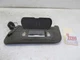 Driver Sun Visor Deville 2000 2005 Cadillac Left Side Front Flap Shade Mirror