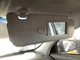 Passenger Right Sun Visor Metal Roof Fits 11-16 SPORTAGE 770719