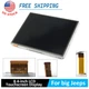 8.4" Uconnect Monitor LCD Touch Screen For JEEP Charger Dodge RAM 1500 2500 3500