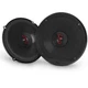 JBL Stage3627AM Stage3 6-1/2" Two-Way Car Audio Speakers - With Grills - Used...